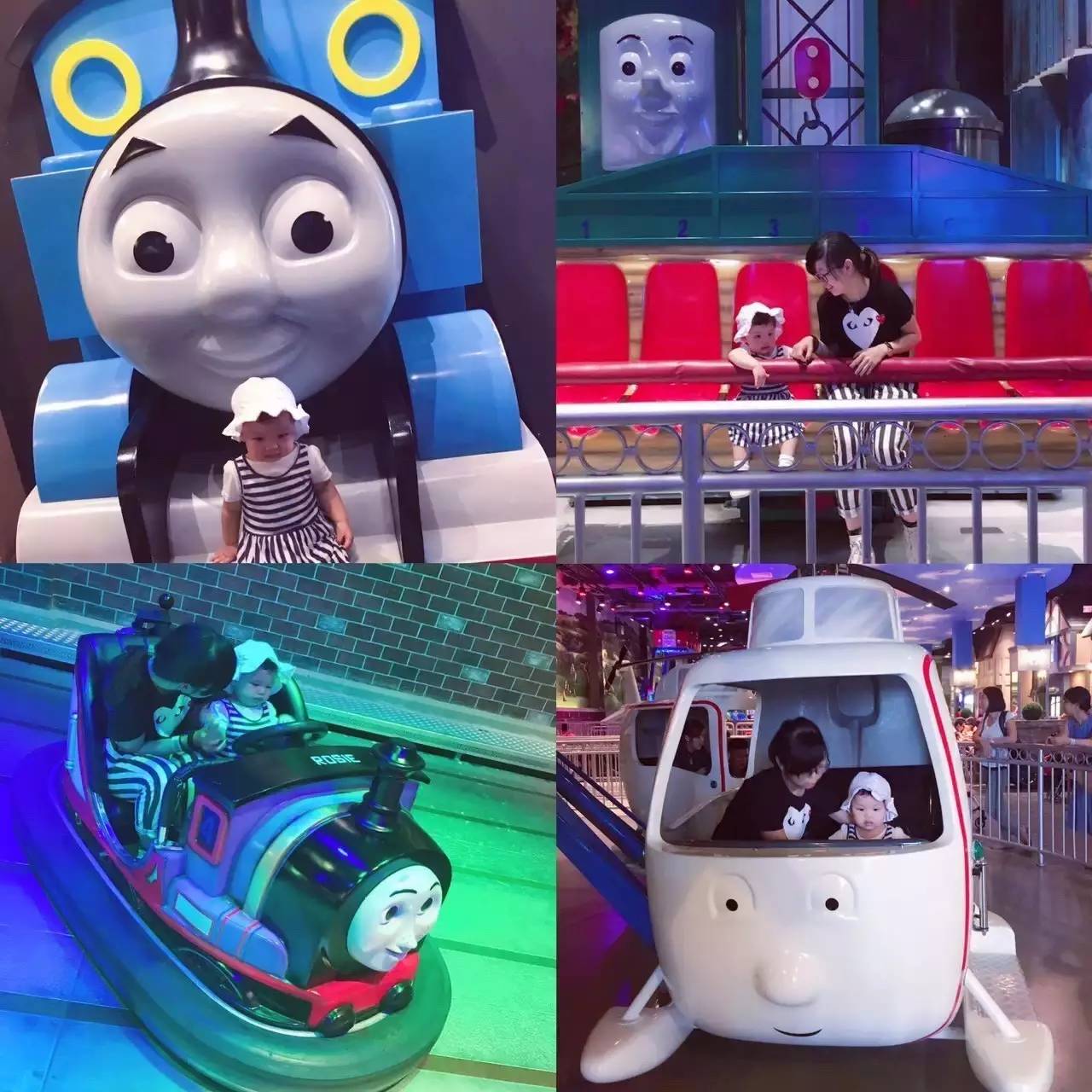 带娃游马来西亚带啥,去马来西亚适合带孩子去吗