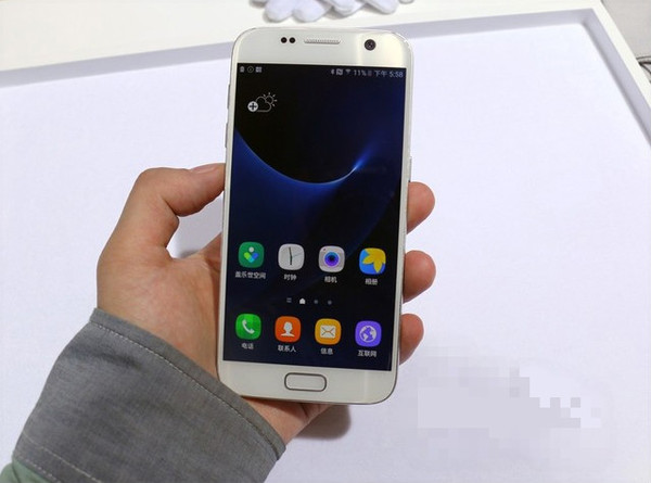 三星GALAXYS7手机照片删除怎么找回