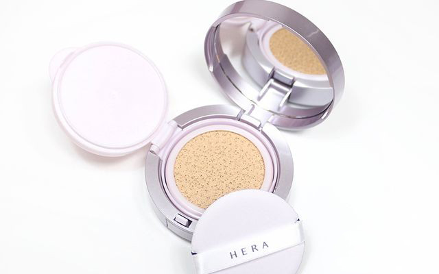 赫拉气垫2016最新包装,赫拉气垫BB霜
