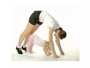 产后妈妈为什么一定要练瑜伽？