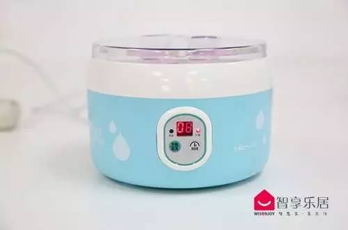 小熊酸奶机制作酸奶方法,自制酸奶不加糖不好吃怎么办