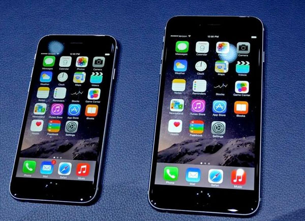 iPhone6plus64GB回收价格美版有锁无锁价