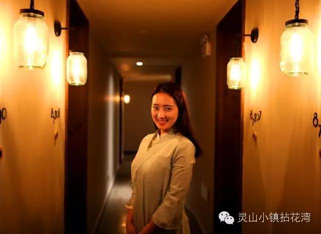 终于知道,为什么它是无锡今年最难订到的客栈?!