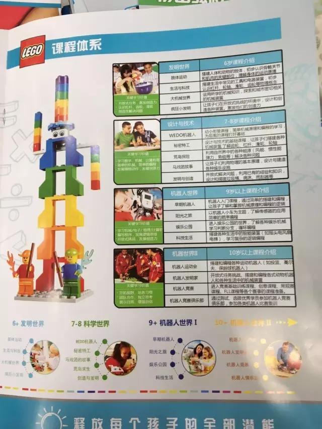 steam乐高教育体系,杭州steam机构