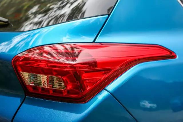 试驾绅宝x35,北汽绅宝x35性能评测