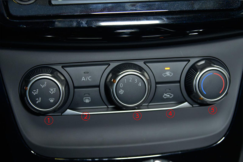 新手开日产轩逸视频,全新轩逸新手试驾视频