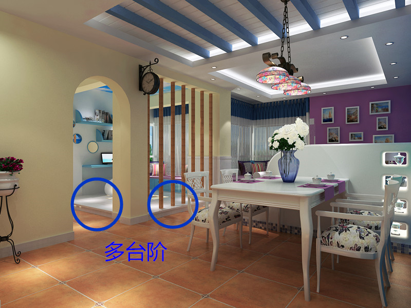 为什么有些人地中海好看,让人觉得好看的地中海