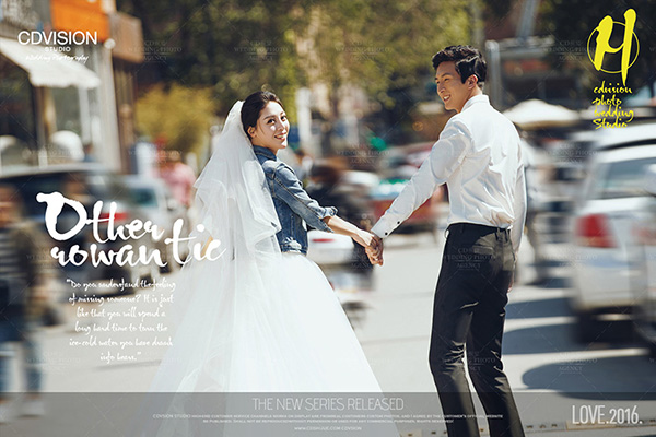 婚纱摄影排行榜前十名婚纱照图片,cd视觉婚纱摄影口碑怎么样