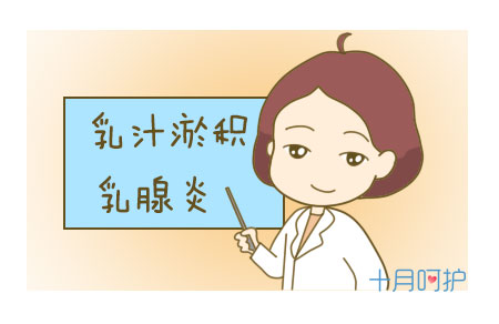 母乳喂养时,新妈妈乳头破裂该怎么修复