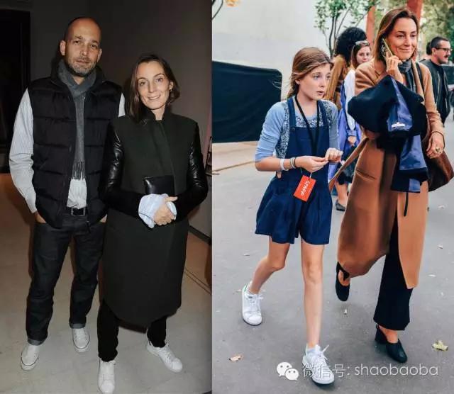 衣经｜小白鞋成泛滥单品？那是你还没找到正确的打开姿势