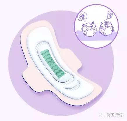 为什么卫生巾能救命,卫生巾的现状如何