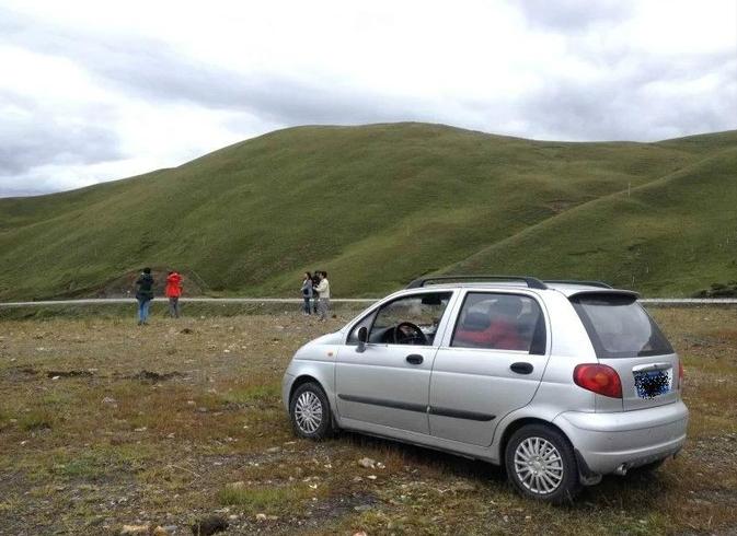 世嘉vts顶配,开着比较稳的轿车