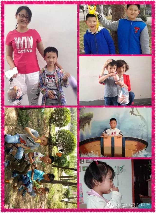 八中洛阳市,洛阳八中学校厉害吗