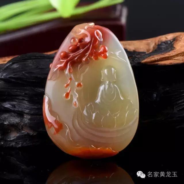 黄龙玉知识讲解,黄龙玉收藏百问