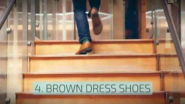 男人必须知道的几个穿衣小技巧,男人穿衣错误示范