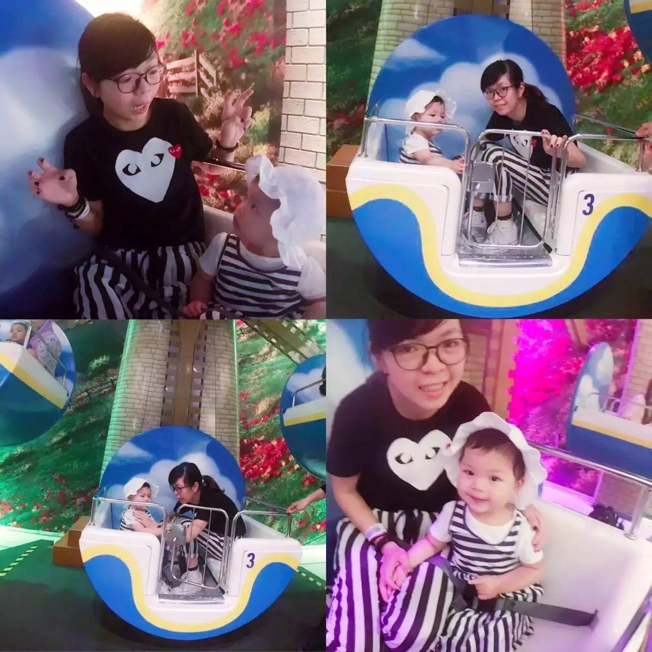 带娃游马来西亚带啥,去马来西亚适合带孩子去吗