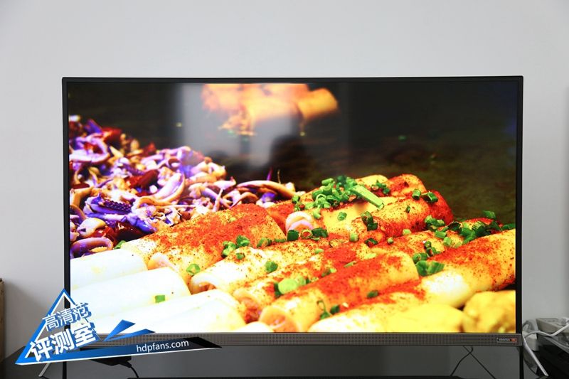 jbl顶级重低音,酷开p5075寸电视测评