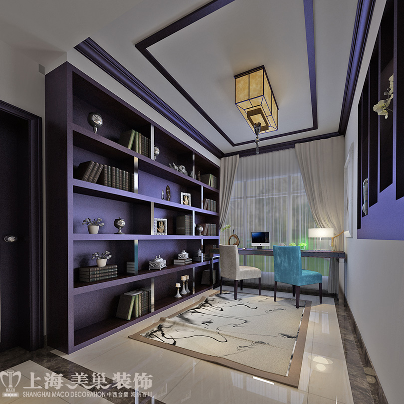 锦艺国际华都美域85平方装修,锦艺国际华都143平方房子装修