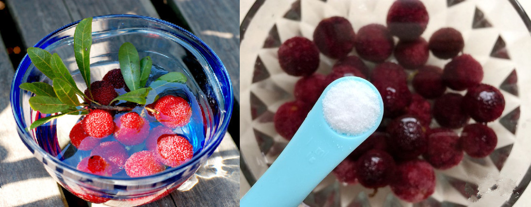 担心杨梅生虫不敢吃用什么方法,杨梅长虫子可以吃吗