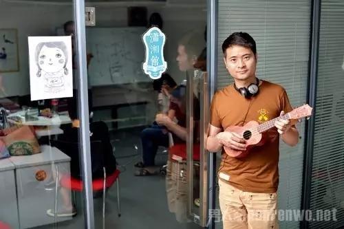 柯、松:明天你俩是否会想起,昨天曾吹的牛皮