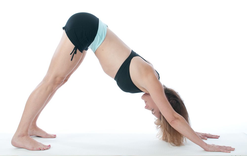 每天20分钟，瘦大腿、瘦小腿、瘦肚子一起来