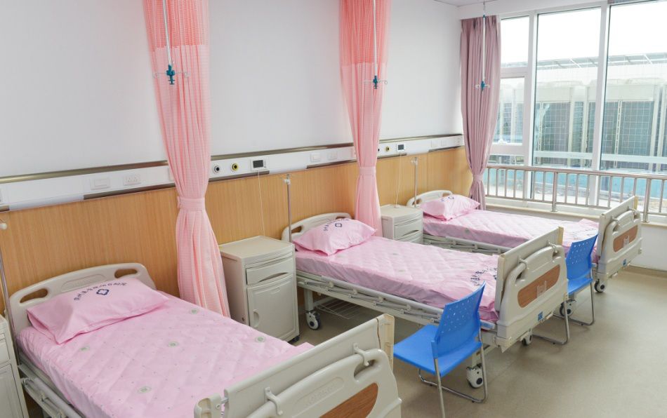 「冰科-心有大未来」这家企业承建过近千家医院洁净医疗空间及医用气体系统工程