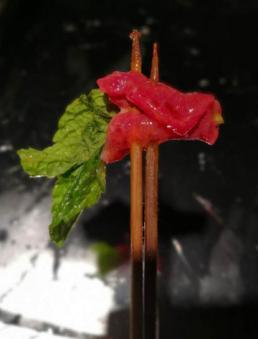 重庆串串火爆探店,重庆有哪些火爆的串串店