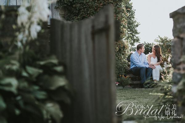 婚纱照秀恩爱图片大全,夫妻恩爱的婚纱照发下来