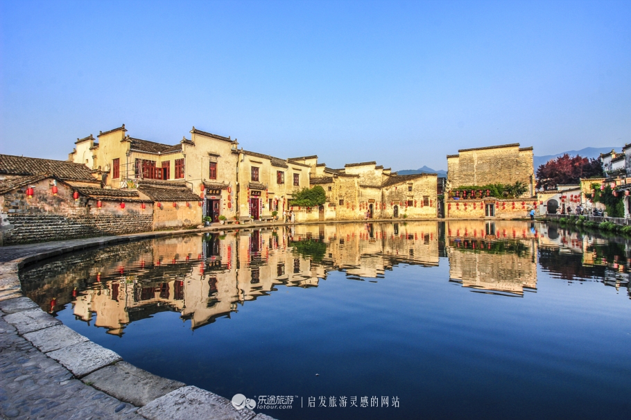 宏村阿菊介绍,宏村阿菊视频