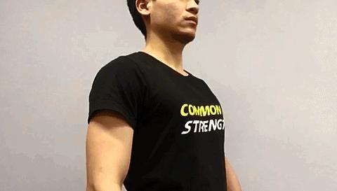 爱上健身的秘诀,为什么健身要控制呼吸