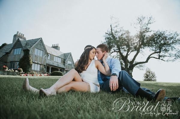 婚纱照秀恩爱图片大全,夫妻恩爱的婚纱照发下来