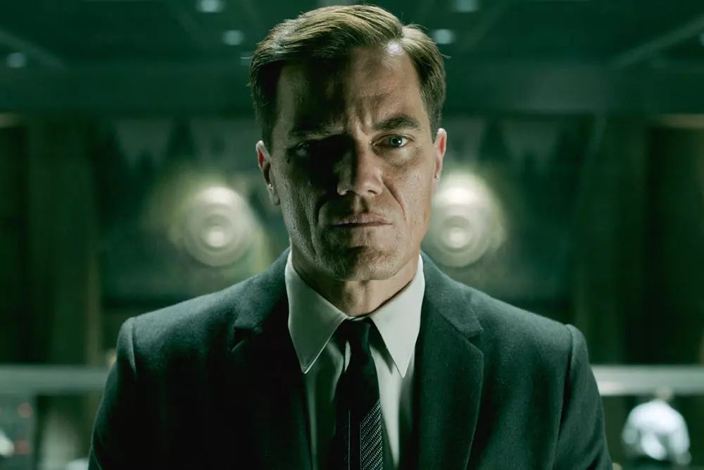 讨厌水象星座的依赖感,水形物语细思极恐细节