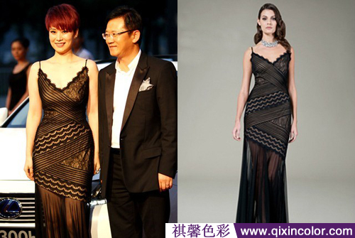 明星的形象设计,形象设计师最新造型