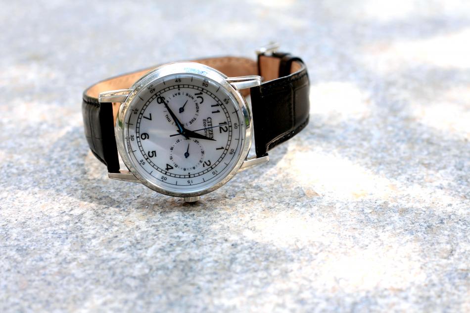 西铁城光动能ao90006b好不好,西铁城光动能系列907954e