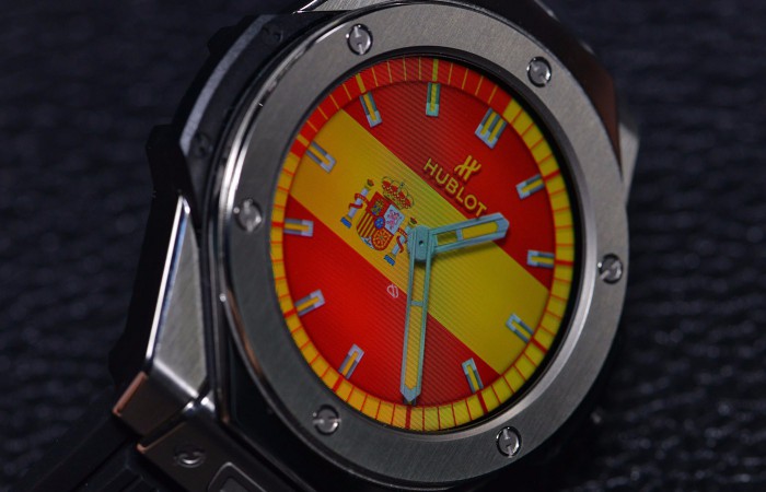 宇舶bigbange智能腕表,宇舶智能腕表bigbang华强北