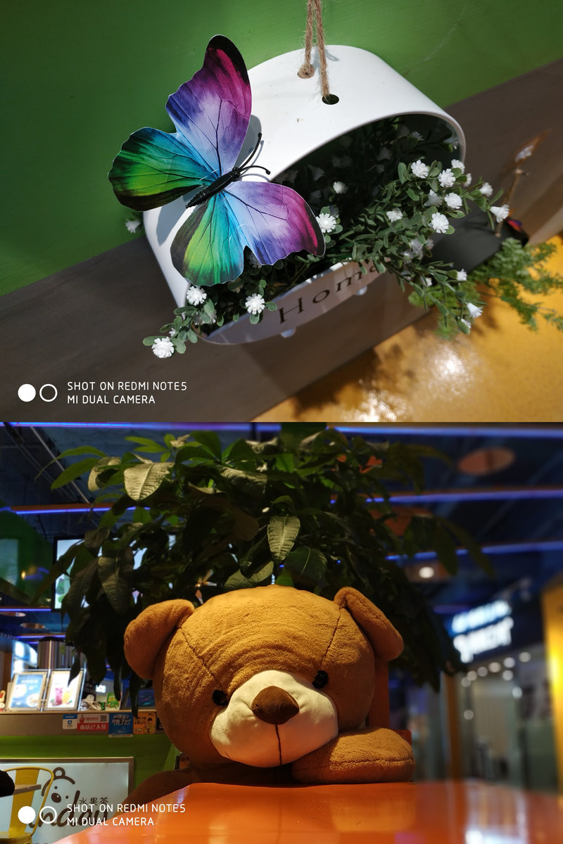 ai双摄,ai双摄续航测试