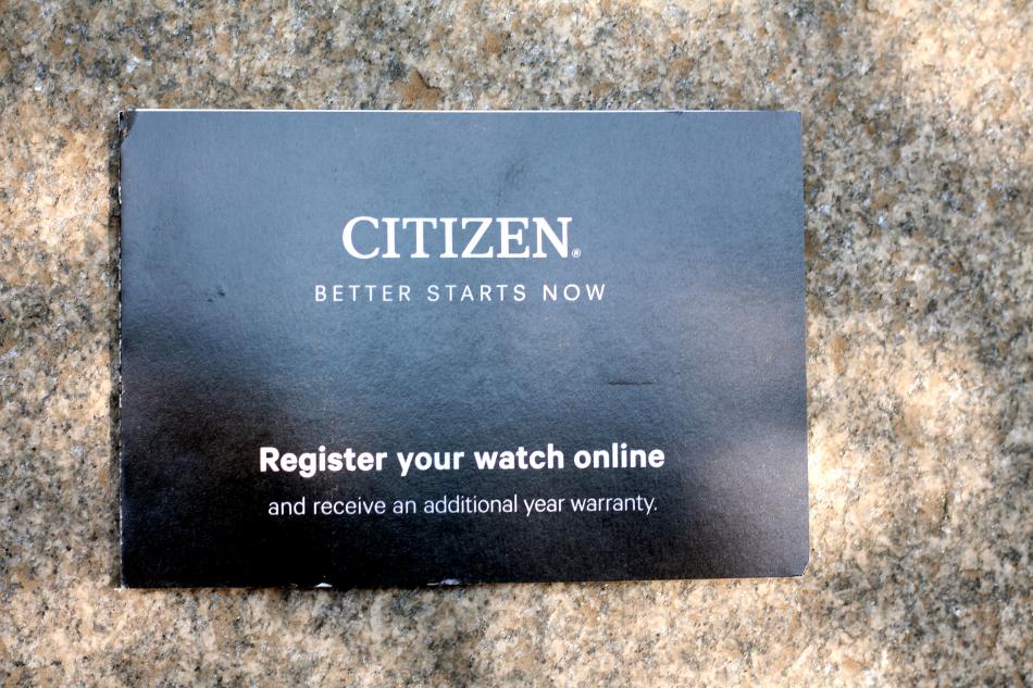 西铁城光动能ao90006b好不好,西铁城光动能系列907954e