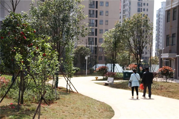 湘潭又一批公租房,公租房最新政策湘潭