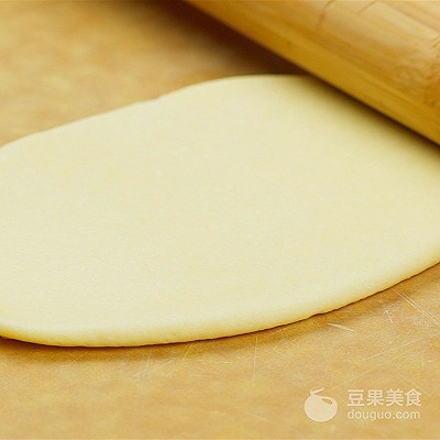 蜂蜜脆底小面包家庭版,无黄油脆底蜂蜜小面包