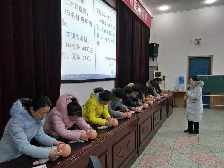 技工学校免费技能培训,怎么开设再就业免费技能培训班
