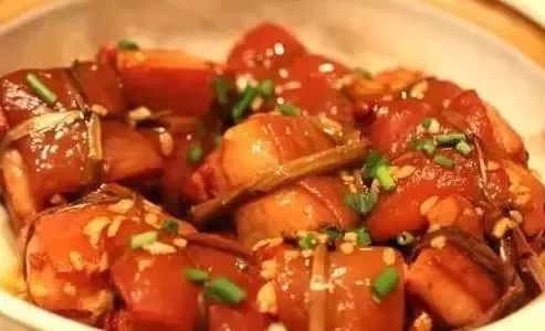 年夜饭，最受欢迎的18道荤菜和18道素菜！收好慢慢学