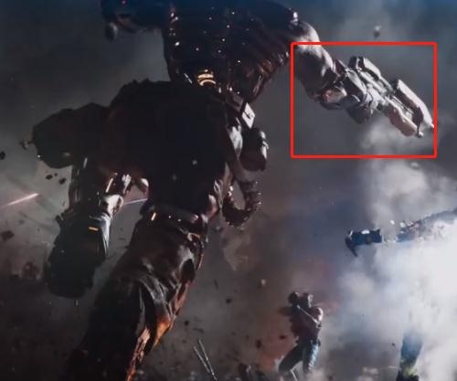 头号玩家侏罗纪公园彩蛋,头号玩家里的12个恐怖片彩蛋