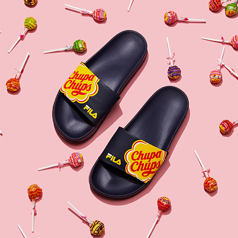 ozlana珍宝珠联名系列,ozlana珍宝珠联名甜蜜来袭