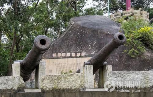 带小孩去厦门旅游十大必去景点,厦门旅游景点观音山城堡介绍