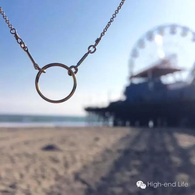 小众便宜有品位的首饰,不到百元的小众首饰