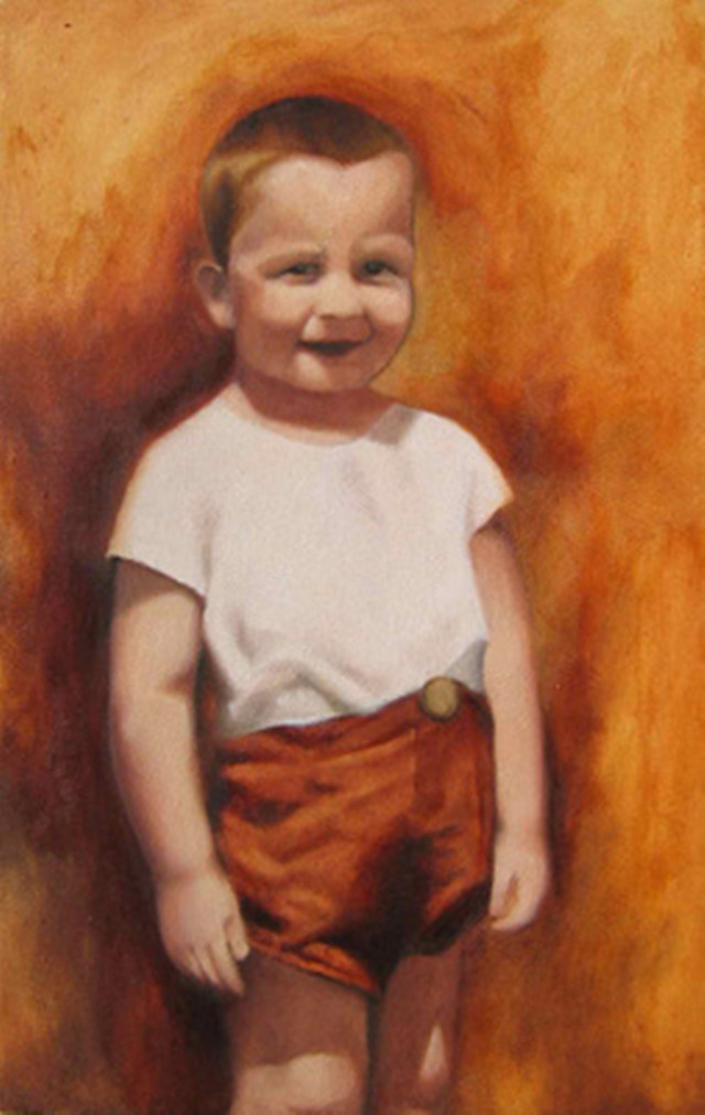 沙龙传奇,沙龙传奇人物