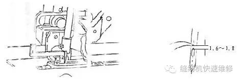 昊顺高端缝纫设备视频,昊顺缝纫机维修视频