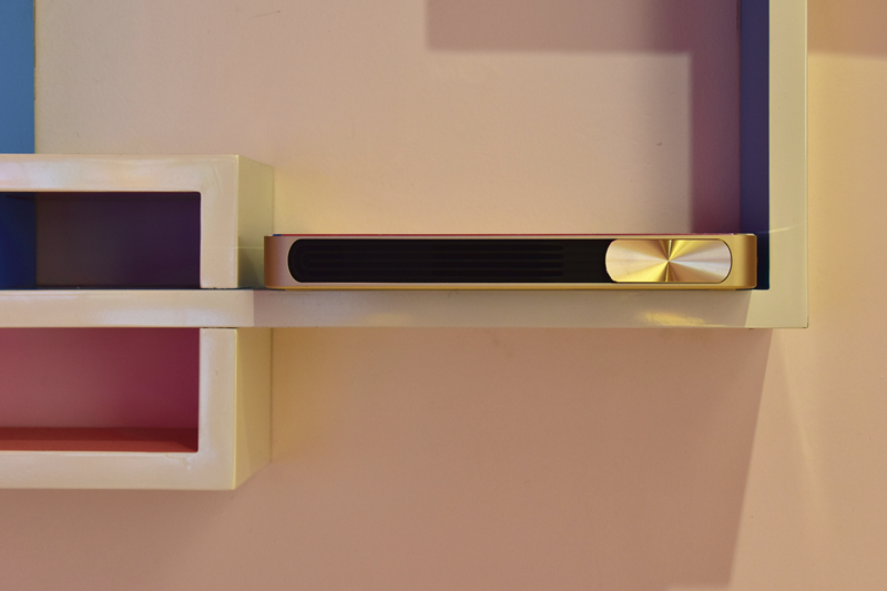 极米z4爵色怎么样,极米z4测评视频