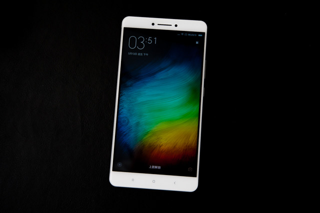 小米redmimax98寸评测,小米max拍照评测