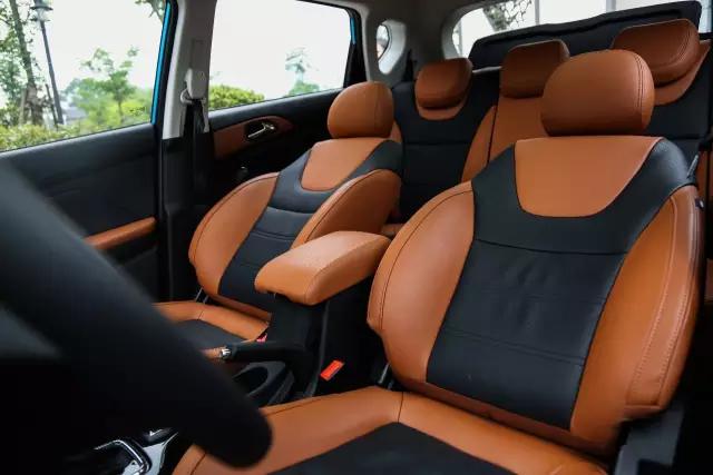 试驾绅宝x35,北汽绅宝x35性能评测